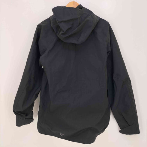 プーマ PUMA hussein chalayan シェルジャケット メンズ import:XS