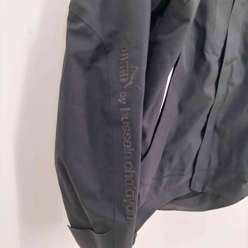 プーマ PUMA hussein chalayan シェルジャケット メンズ import:XS