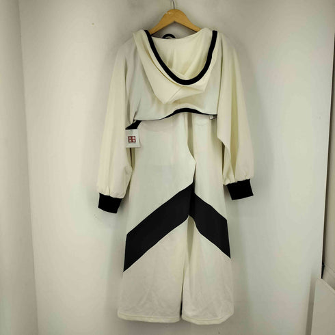 ダーリッチ Darich ジャージーパーカー3ピース レディース JPN:S