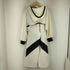 ダーリッチ Darich ジャージーパーカー3ピース レディース JPN:S