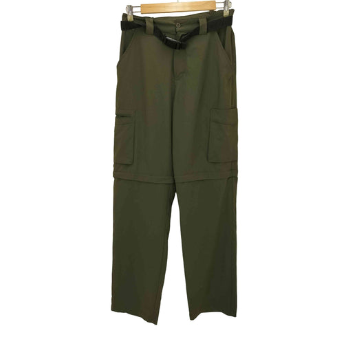 MOUNTAIN WAREHOUSE 2wayカーゴシェルパンツ メンズ 30