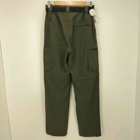 MOUNTAIN WAREHOUSE 2wayカーゴシェルパンツ メンズ 30