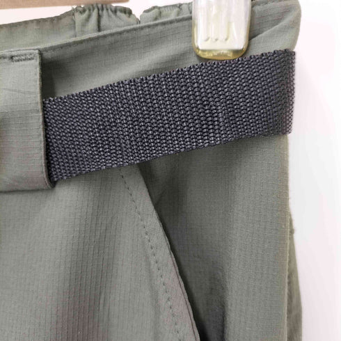 MOUNTAIN WAREHOUSE 2wayカーゴシェルパンツ メンズ 30