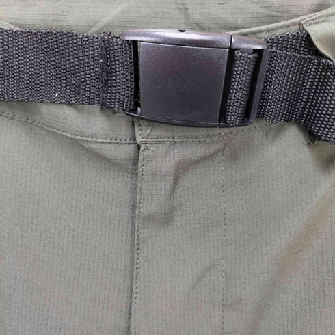 MOUNTAIN WAREHOUSE 2wayカーゴシェルパンツ メンズ 30