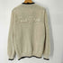 TAIGA IGARI タイガイガリ Tear Drop Sparkle cardigan メンズ import:M