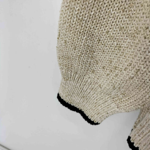 TAIGA IGARI タイガイガリ Tear Drop Sparkle cardigan メンズ import:M