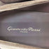 ジャンビトロッシ Gianvito Rossi HARRIS スウェードローファー メンズ 41½