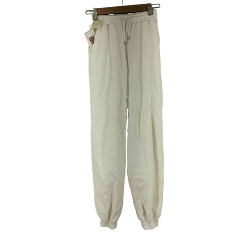 ダーリッチ Darich グリッターロゴスウェットパンツ レディース FREE