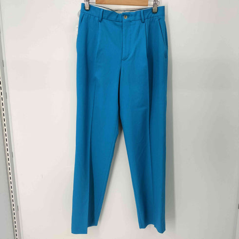 ザラ ZARA 2Bダブルテーラードジャケット メンズ US36