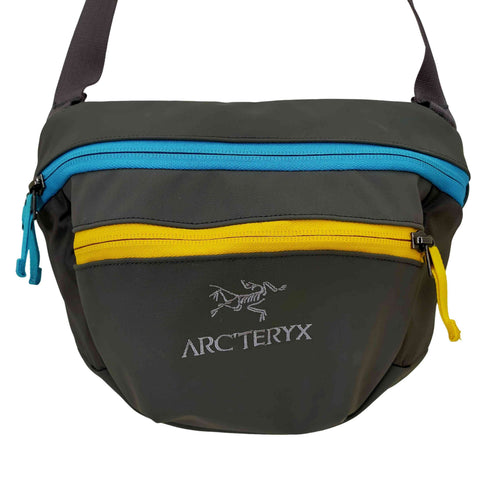 アークテリクス ARCTERYX ARRO Waist pack レディース