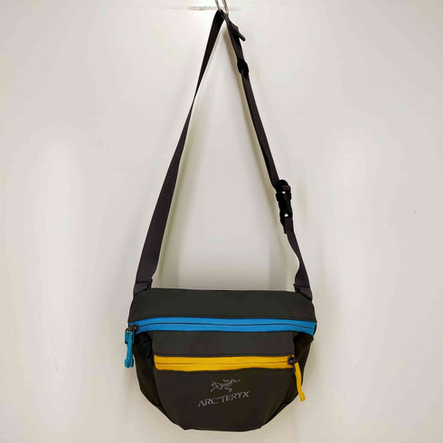 アークテリクス ARCTERYX ARRO Waist pack レディース