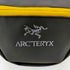 アークテリクス ARCTERYX ARRO Waist pack レディース