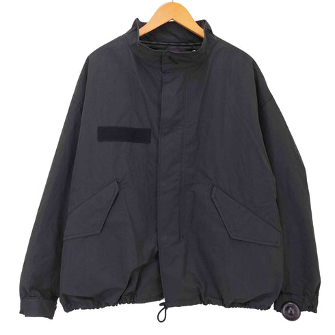 フリークスストア FREAKS STORE ライナー付ショートモッズコート メンズ S