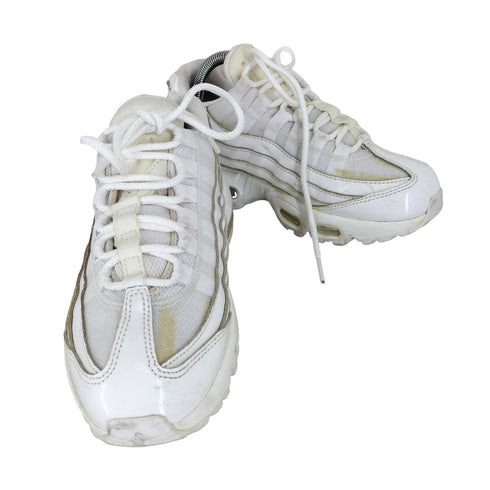 ナイキ NIKE WMNS AIR MAX 95 レディース JPN:22.5