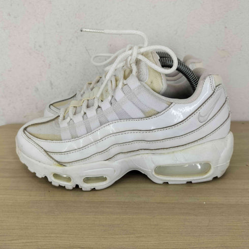 ナイキ NIKE WMNS AIR MAX 95 レディース JPN:22.5