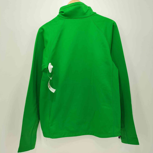 コロンビア Columbia ジップアップ トラックジャケット メンズ import:M