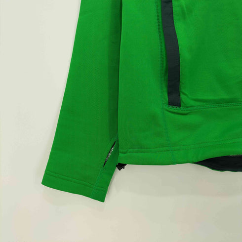 コロンビア Columbia ジップアップ トラックジャケット メンズ import:M