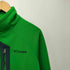 コロンビア Columbia ジップアップ トラックジャケット メンズ import:M