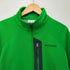 コロンビア Columbia ジップアップ トラックジャケット メンズ import:M
