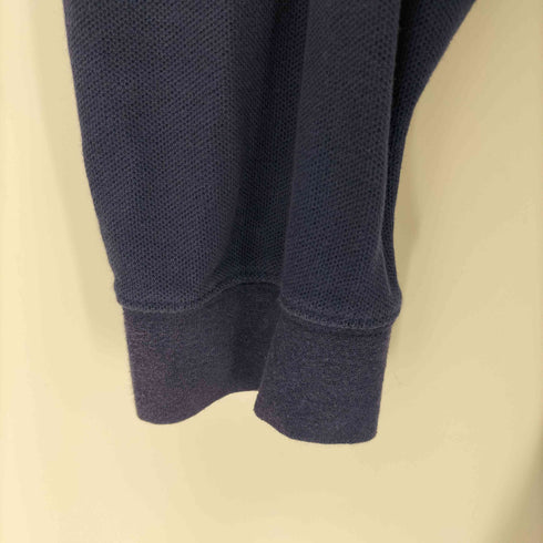 エルエルビーン L.L.Bean 90-00S 長袖鹿の子シャツ メンズ JPN:L