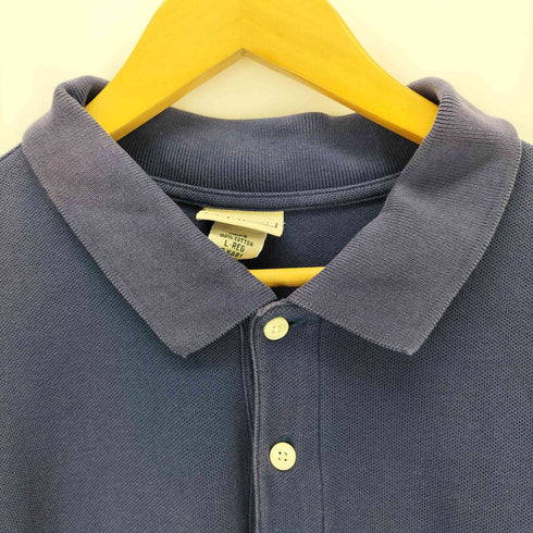 エルエルビーン L.L.Bean 90-00S 長袖鹿の子シャツ メンズ JPN:L