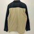 バンズ VANS 90-00S 旧タグ マルチカラー L/Sワークシャツ メンズ import:M