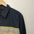 バンズ VANS 90-00S 旧タグ マルチカラー L/Sワークシャツ メンズ import:M