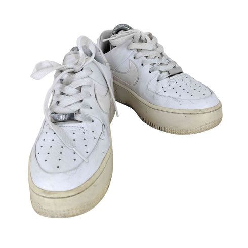 ナイキ NIKE W AF1 SAGE LOW レディース JPN:23