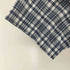 ポロバイラルフローレン Polo by RALPH LAUREN 90-00S caldwell マドラスチェック オープンカラーシャツ メンズ JPN:L