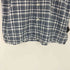 ポロバイラルフローレン Polo by RALPH LAUREN 90-00S caldwell マドラスチェック オープンカラーシャツ メンズ JPN:L