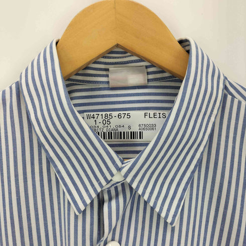90-00S Gottfried Schmidt スナップボタンワークシャツジャケット メンズ JPN:S