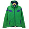 ナイキ NIKE ジップアップ 中綿ジャケット メンズ import:S