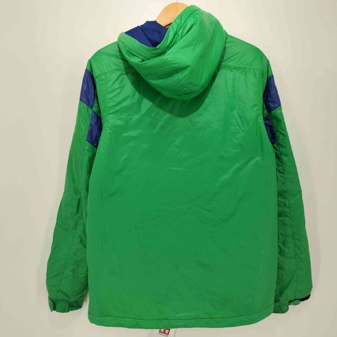 ナイキ NIKE ジップアップ 中綿ジャケット メンズ import:S