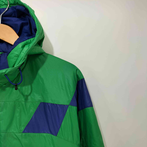 ナイキ NIKE ジップアップ 中綿ジャケット メンズ import:S