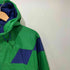 ナイキ NIKE ジップアップ 中綿ジャケット メンズ import:S