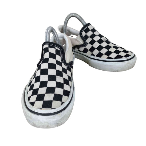 バンズ VANS SLIP ON レディース JPN:22