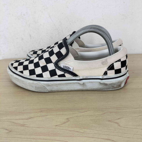 バンズ VANS SLIP ON レディース JPN:22