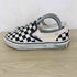 バンズ VANS SLIP ON レディース JPN:22