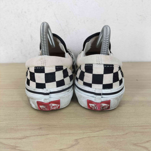 バンズ VANS SLIP ON レディース JPN:22