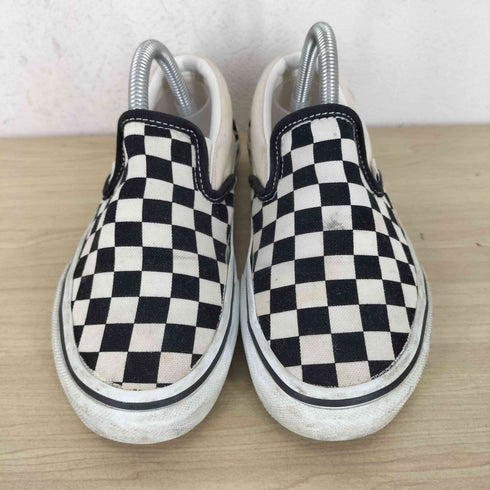 バンズ VANS SLIP ON レディース JPN:22