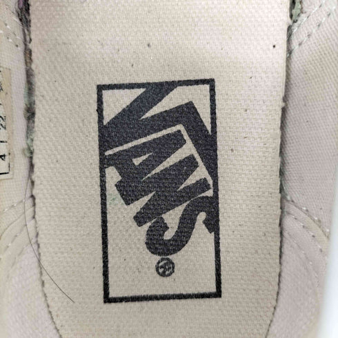 バンズ VANS SLIP ON レディース JPN:22