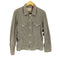 リーバイス Levis red loop ストライプコットントラッカージャケット メンズ JPN:M