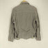 リーバイス Levis red loop ストライプコットントラッカージャケット メンズ JPN:M