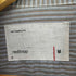 リーバイス Levis red loop ストライプコットントラッカージャケット メンズ JPN:M