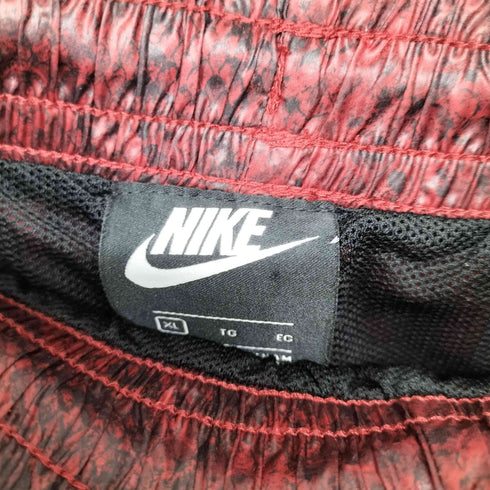 ナイキ NIKE woven pant メンズ XL
