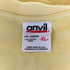 アンビル Anvil USA製 無地クルーネックTシャツ メンズ JPN:XL