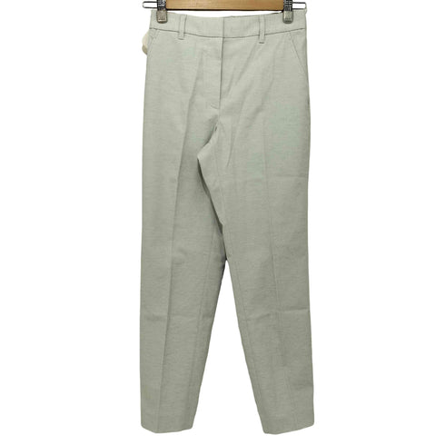 プラステ PLST 2021SS リネンブレンドスティックパンツ レディース JPN:XS