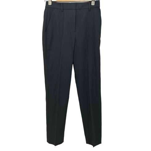 プラステ PLST 2021SS リネンブレンドスティックパンツ レディース JPN:XS