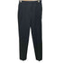 プラステ PLST 2021SS リネンブレンドスティックパンツ レディース JPN:XS