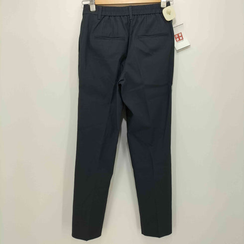 プラステ PLST 2021SS リネンブレンドスティックパンツ レディース JPN:XS